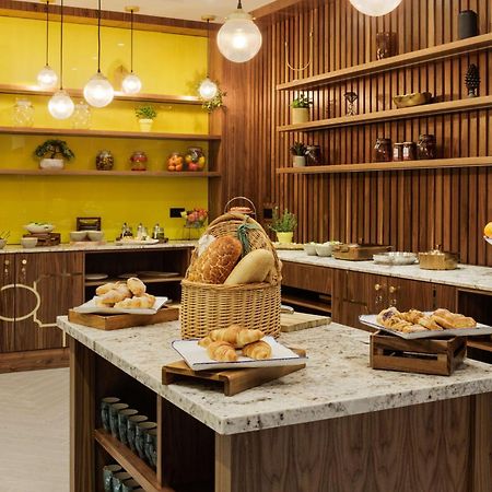 Hilton Belfast Hotel Ngoại thất bức ảnh
