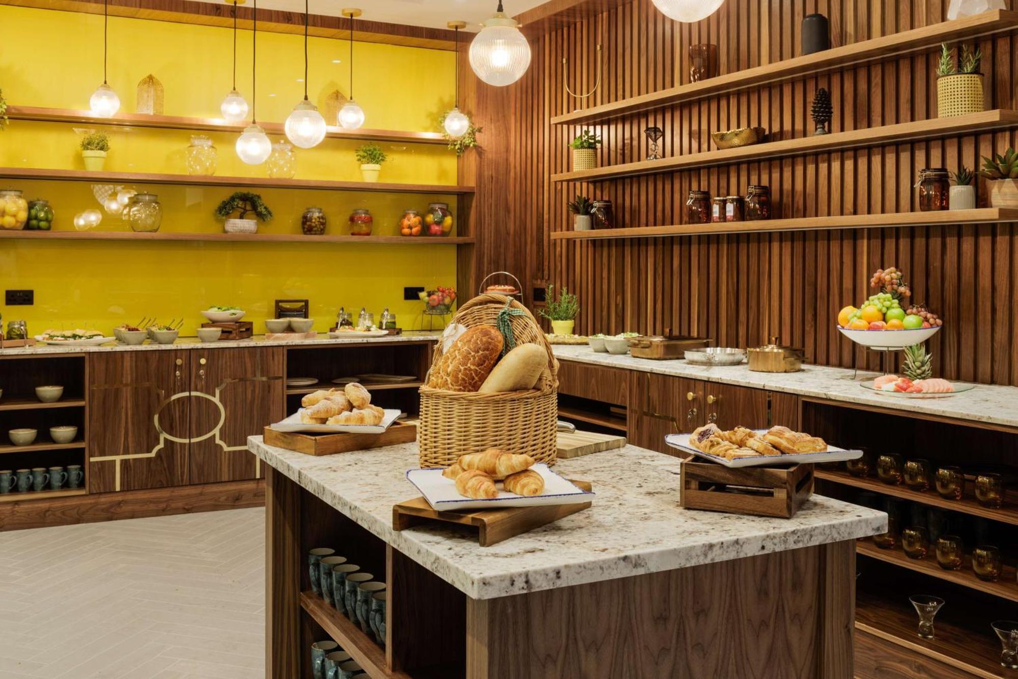 Hilton Belfast Hotel Ngoại thất bức ảnh