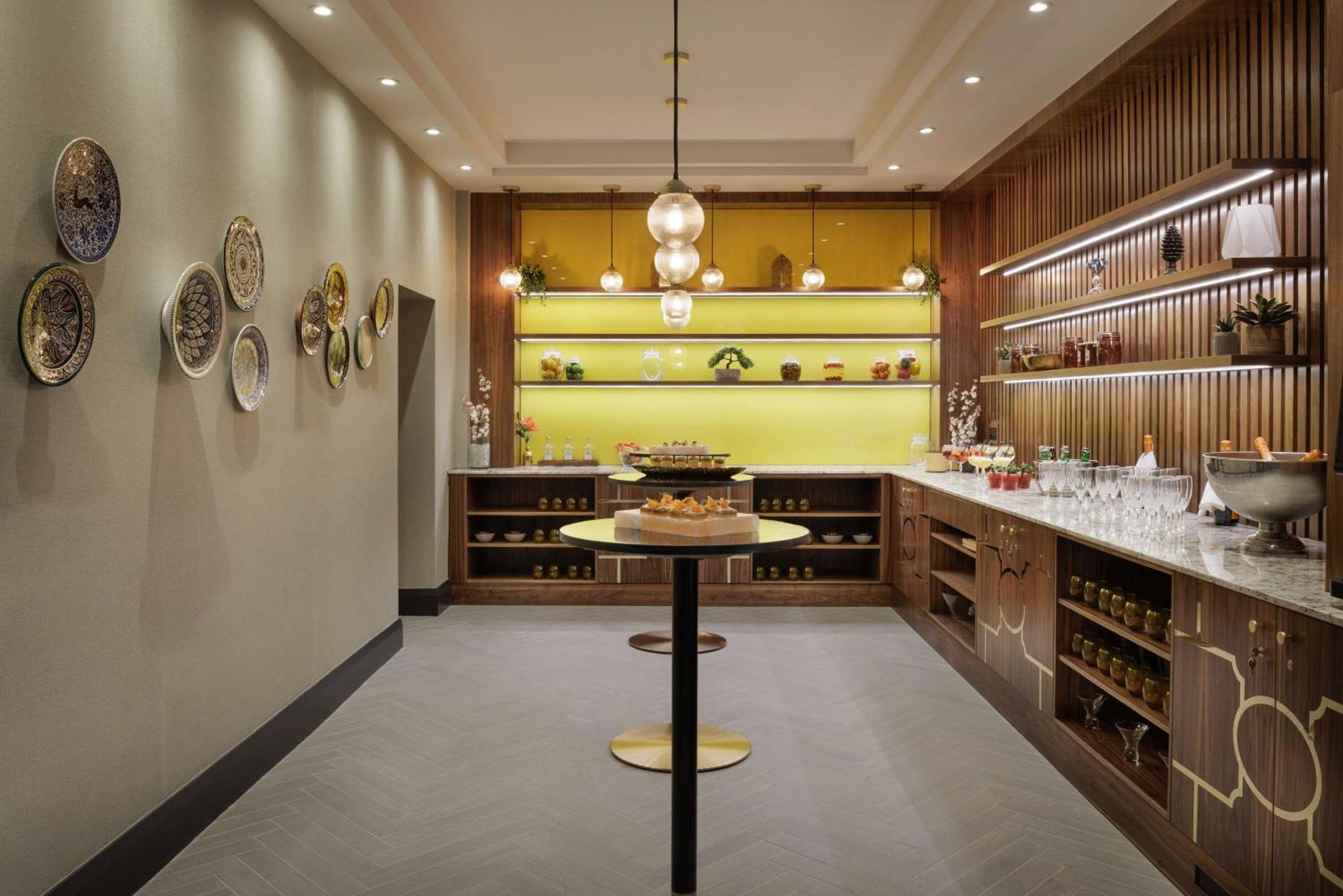 Hilton Belfast Hotel Ngoại thất bức ảnh