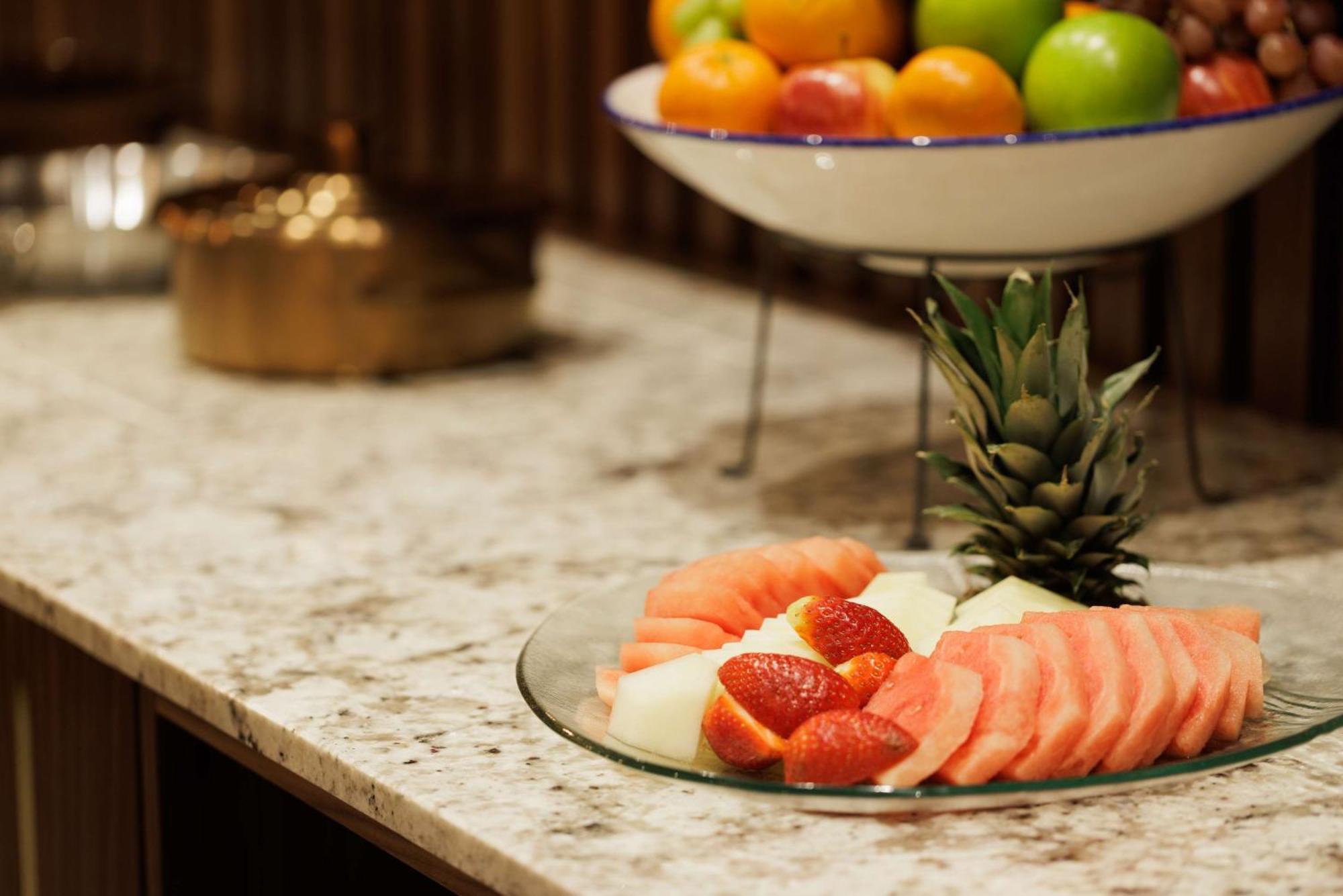 Hilton Belfast Hotel Ngoại thất bức ảnh