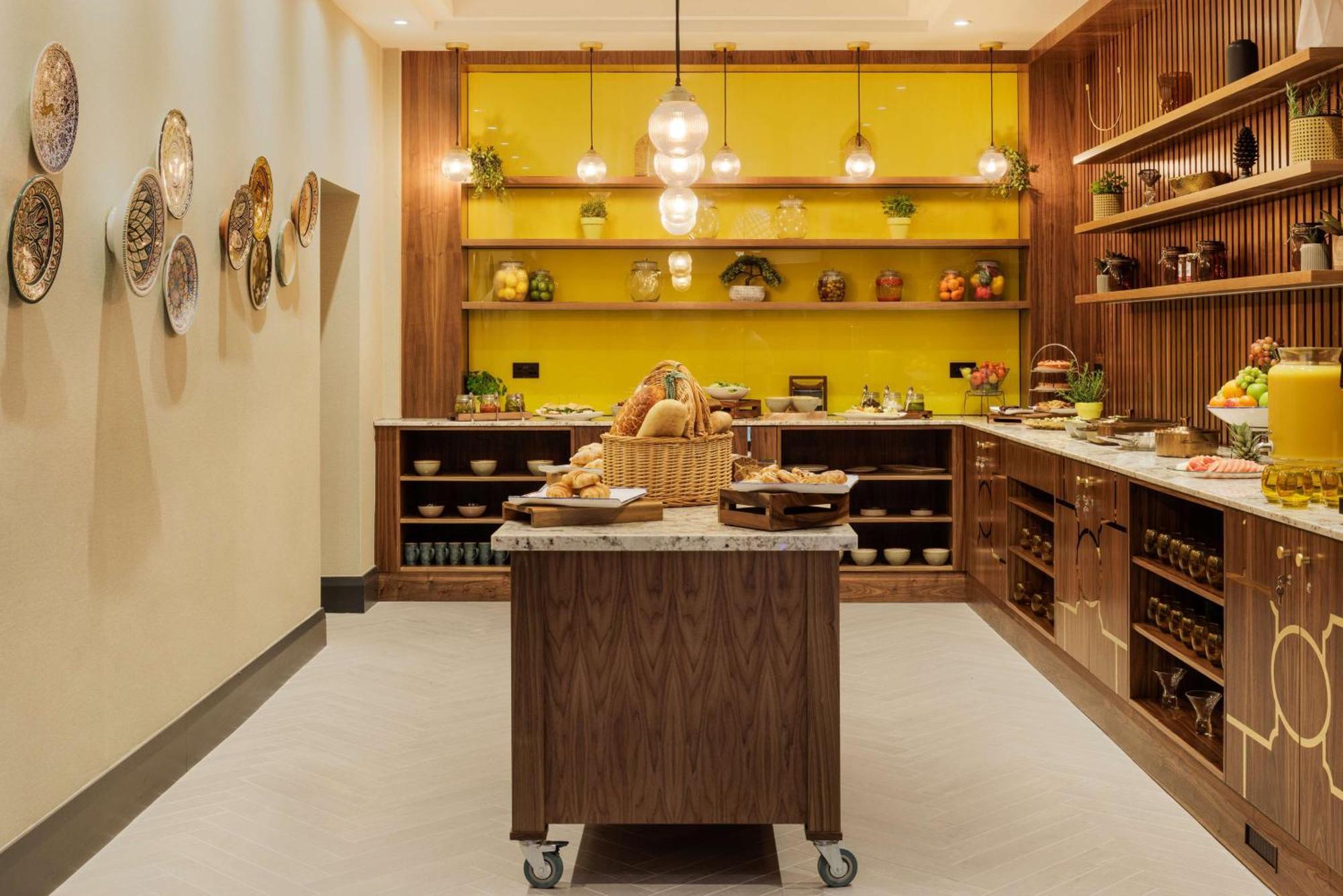 Hilton Belfast Hotel Ngoại thất bức ảnh