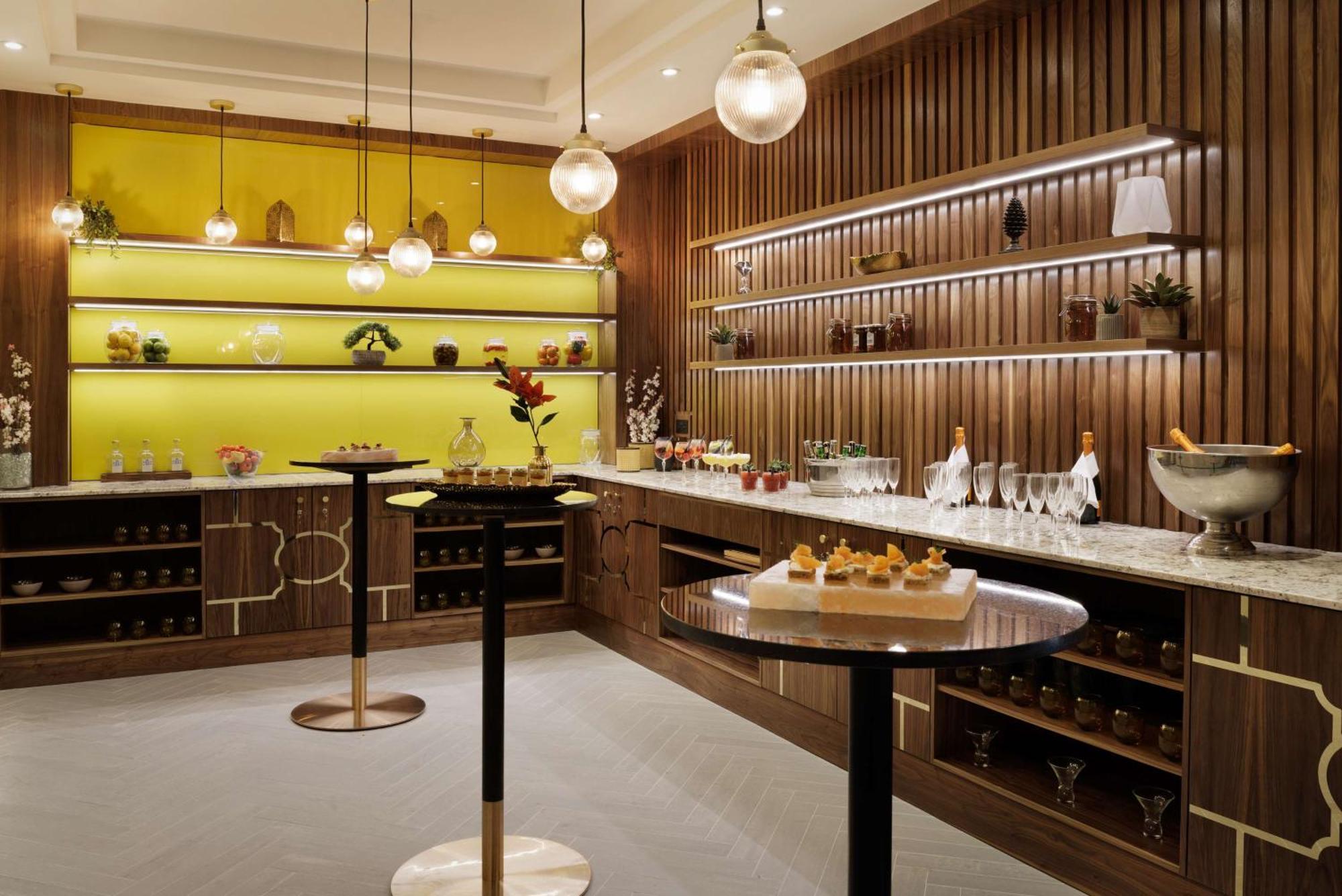 Hilton Belfast Hotel Ngoại thất bức ảnh
